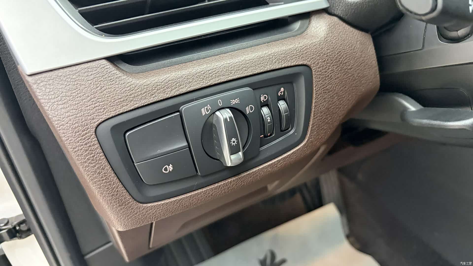 BMW X1, 2021 9