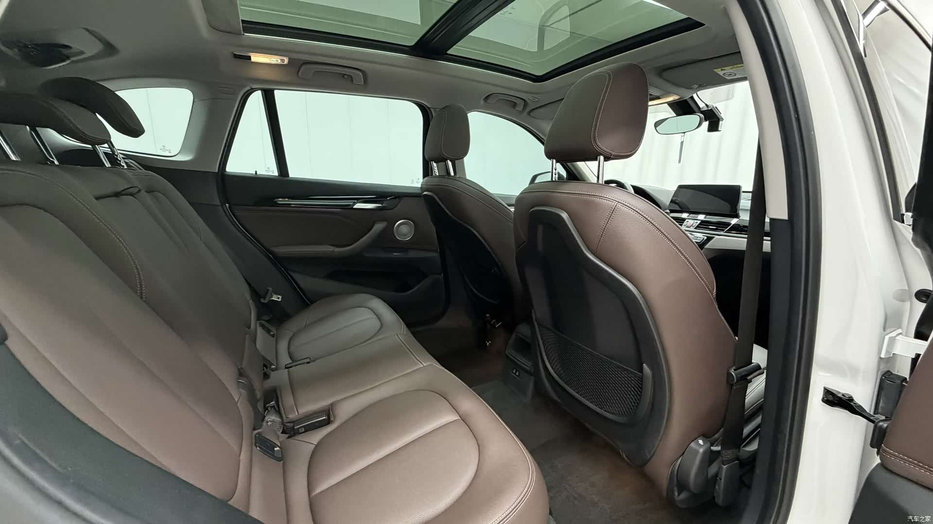 BMW X1, 2021 17