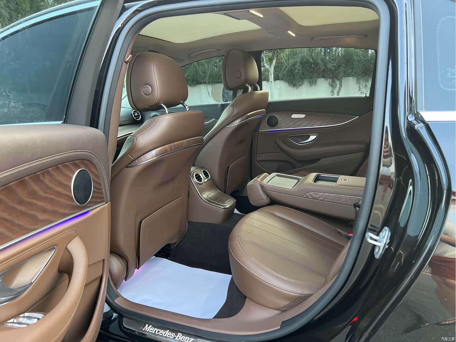 Mercedes-Benz E-Class, 2021 7