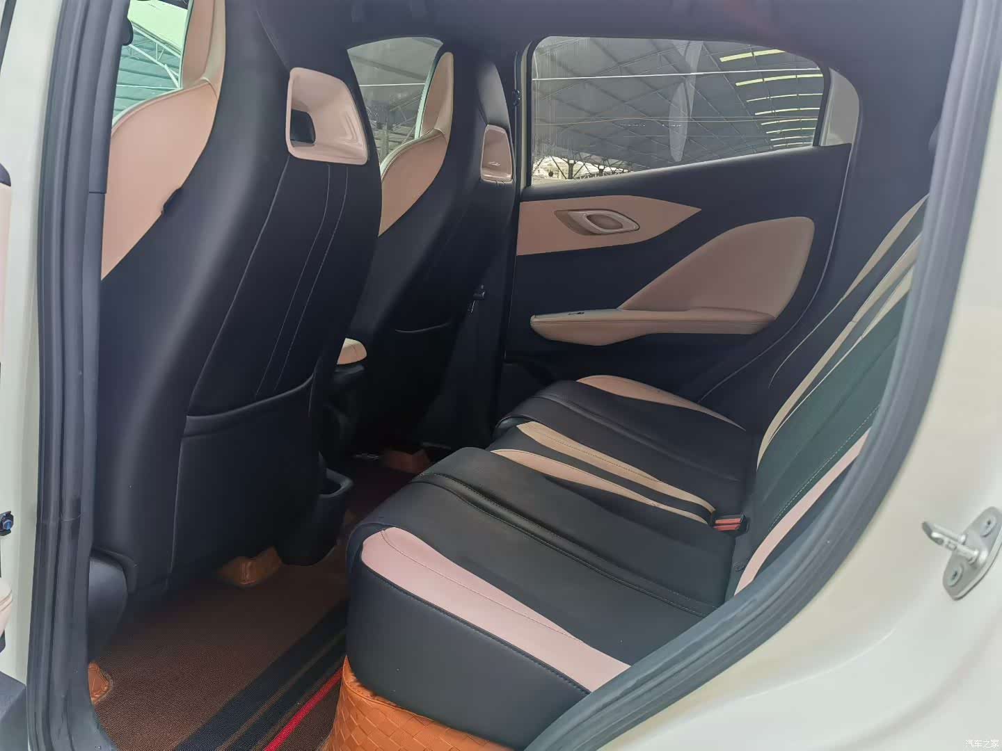 BYD Seagull, 2024 9