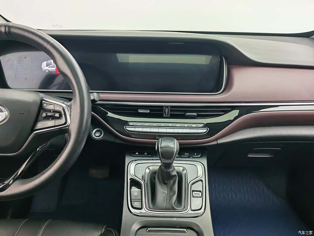 GAC M6, 2022 12