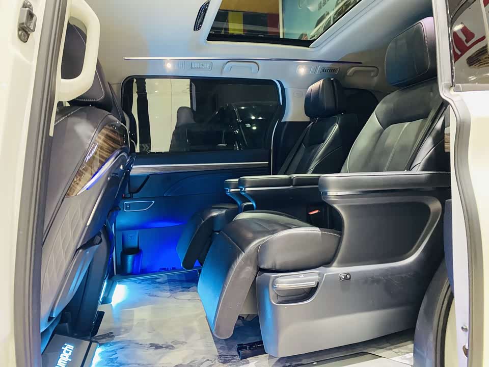 Trumpchi Trumpchi M8