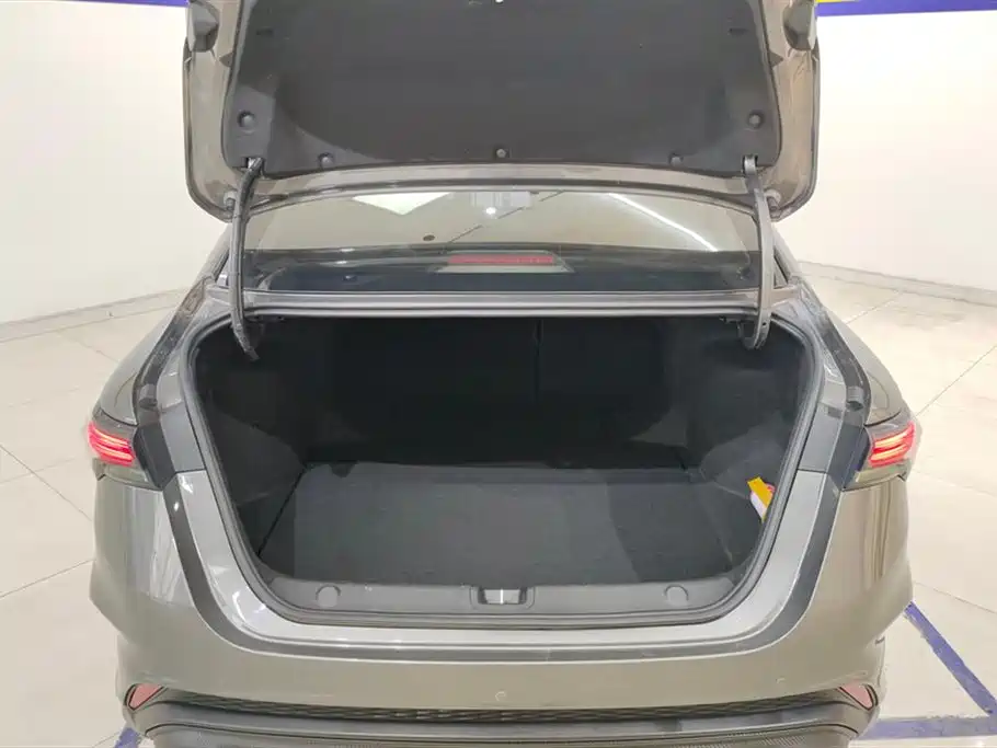 Geely Binrui Geely Binrui