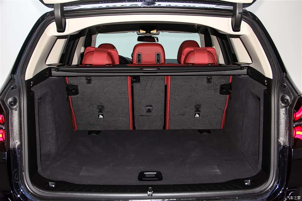 BMW X3, 2024 31
