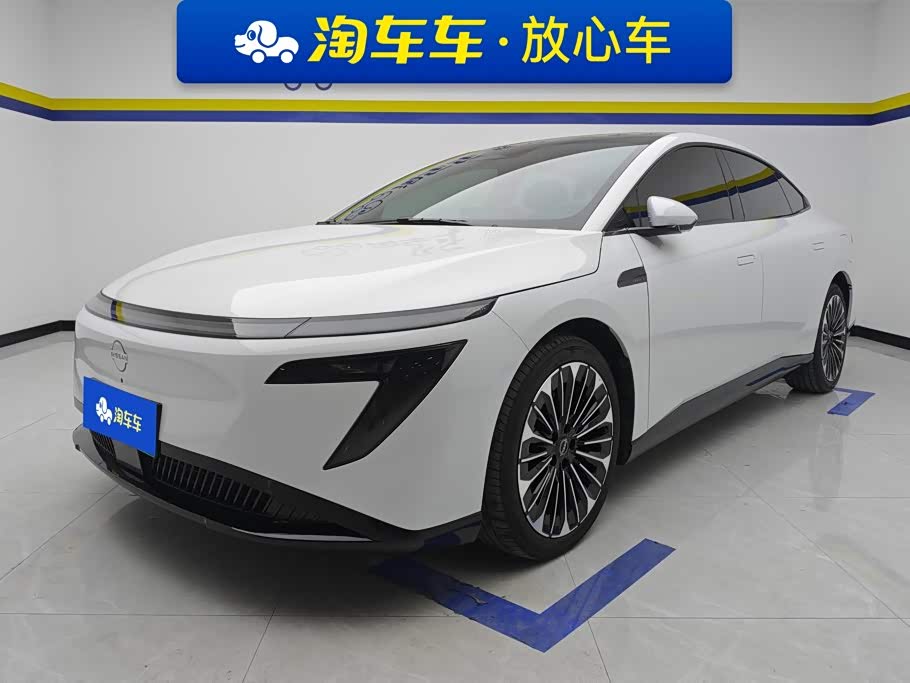 Nissan N7