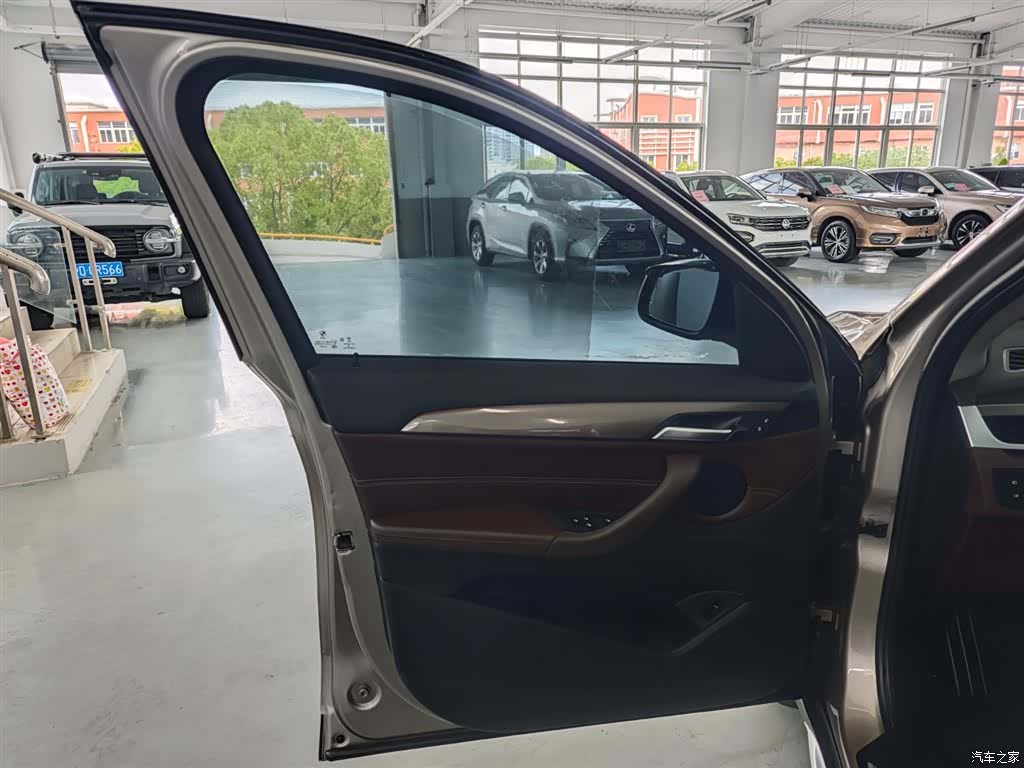 BMW X1, 2019 19