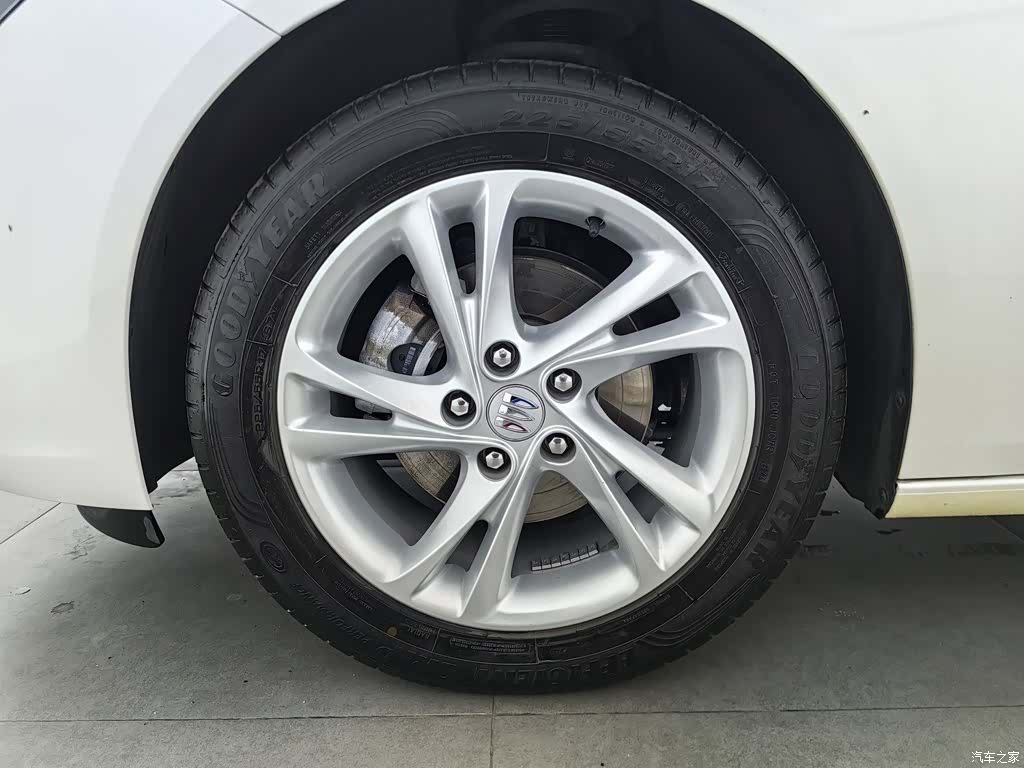 Buick Regal, 2023 17
