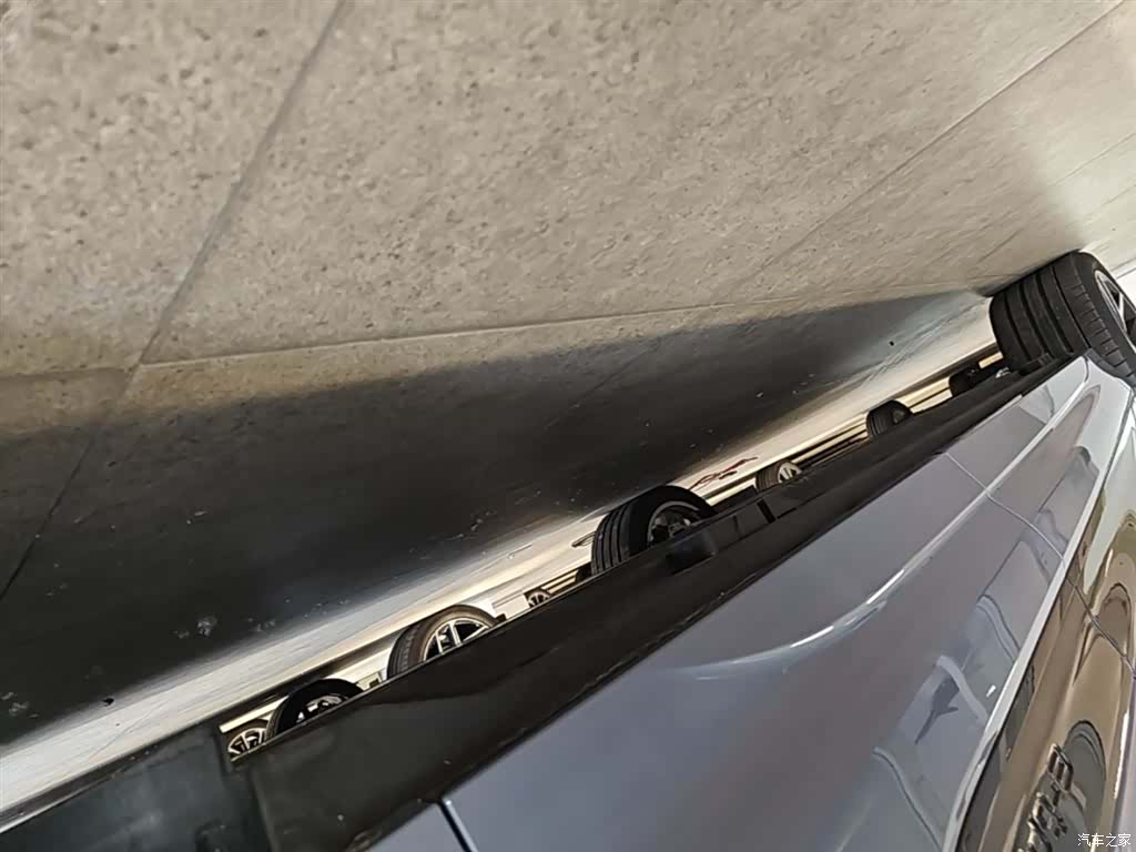 Audi e-tron, 2025 22