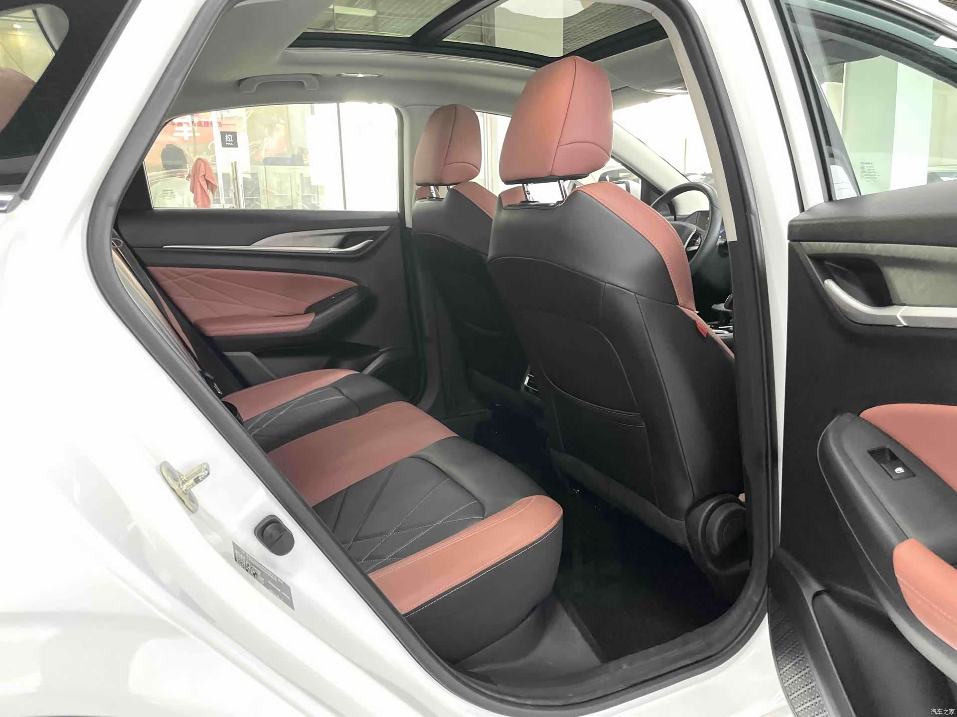 Changan Eado, 2022 13