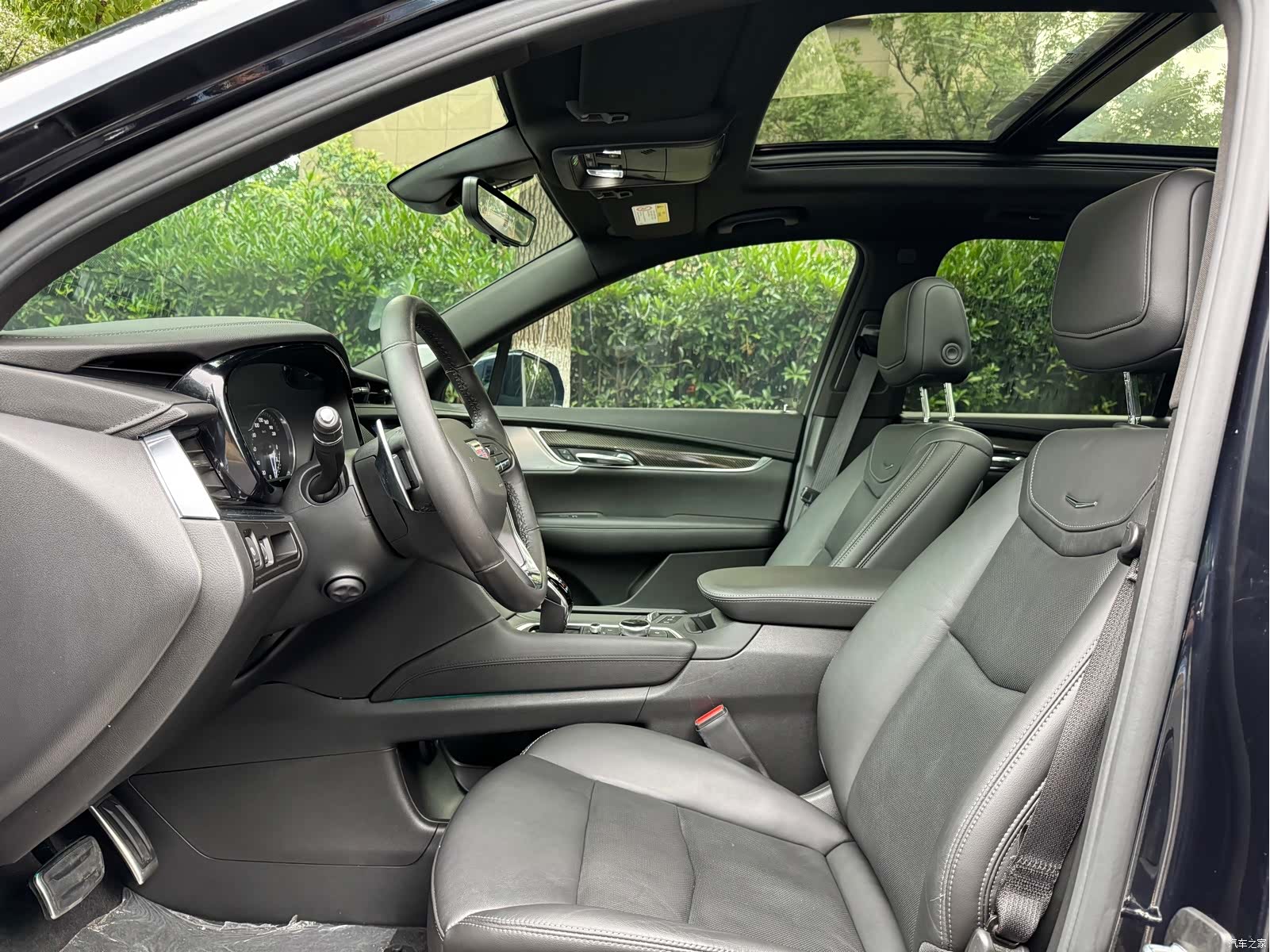 Cadillac XT6, 2021 7