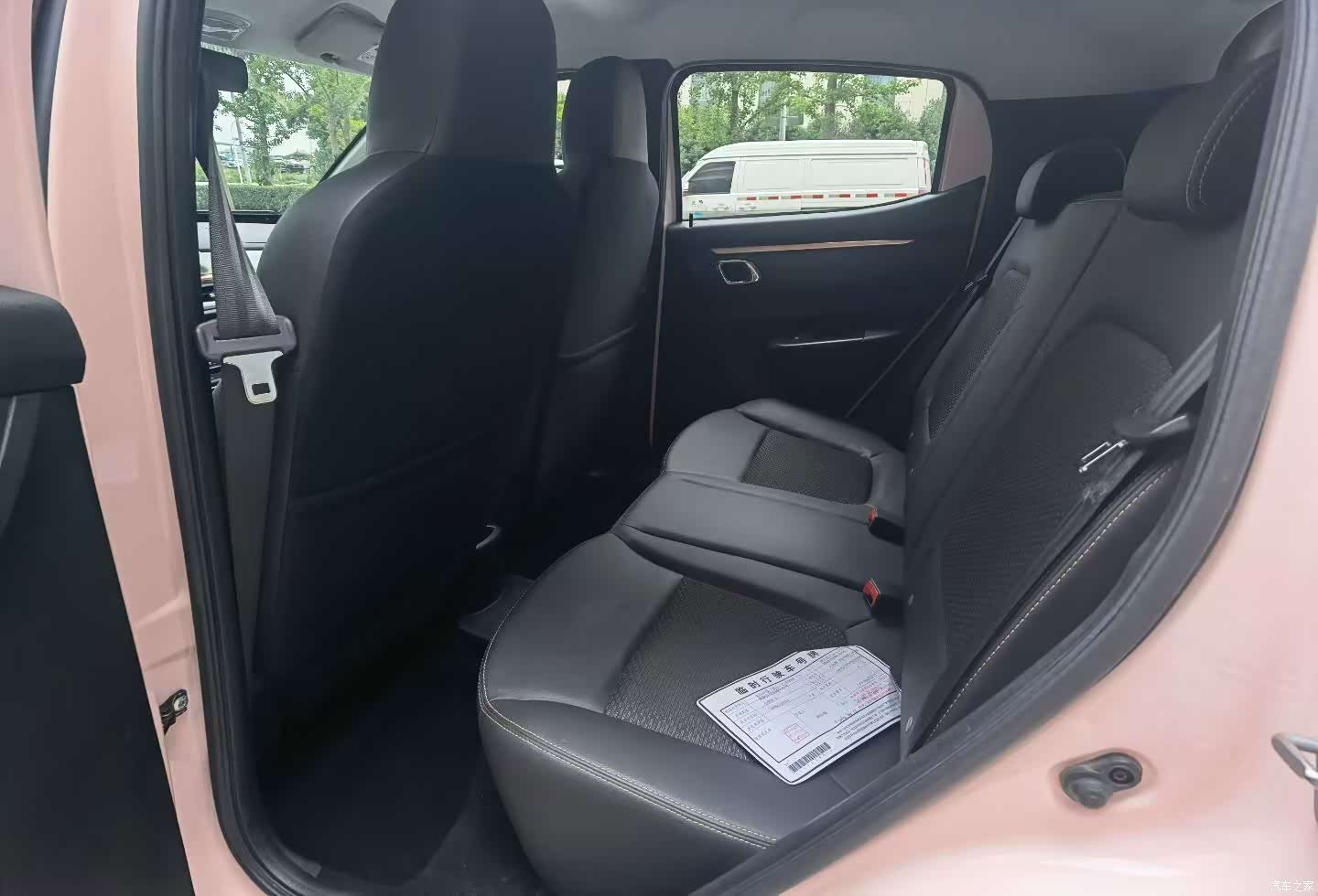 DongFeng BOX, 2023 6