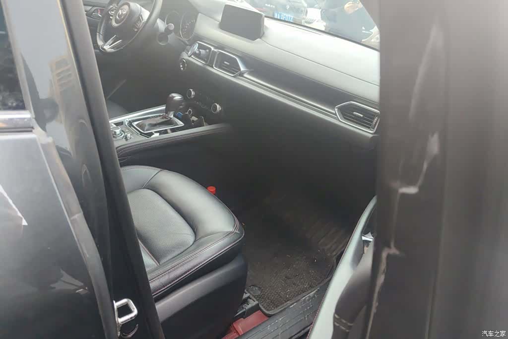 Mazda CX-5, 2021 8