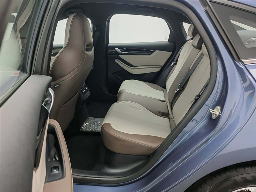 BYD Qin, 2024 15