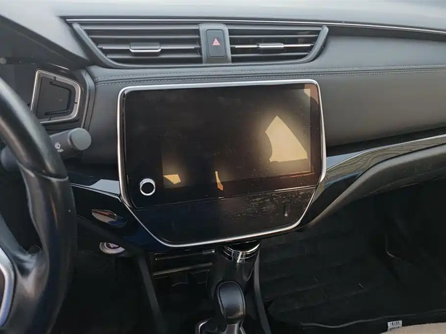 Honda Lingpai Honda Lingpai