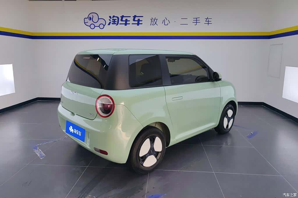 Changan Lumin, 2022 3