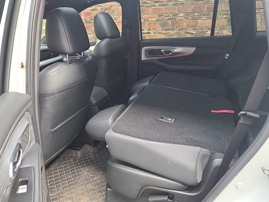 Trumpchi Trumpchi GS8