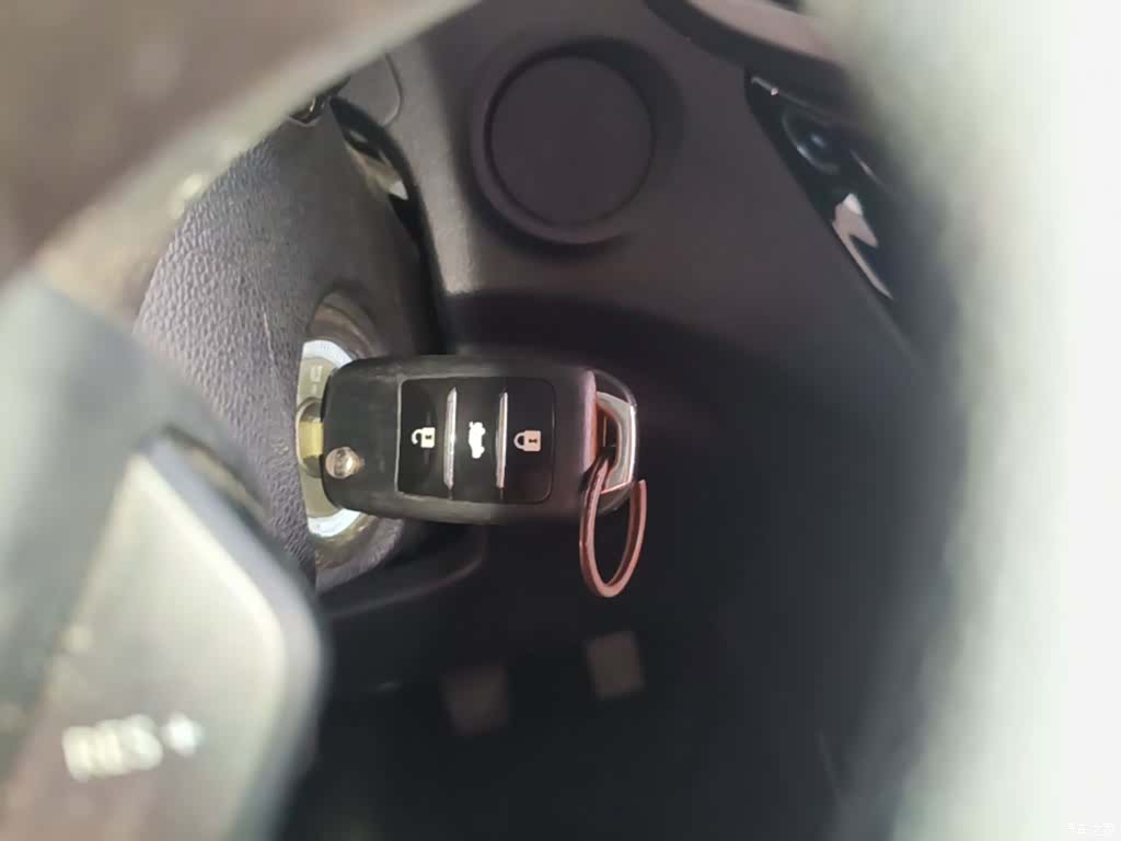 Changan CS15, 2016 9