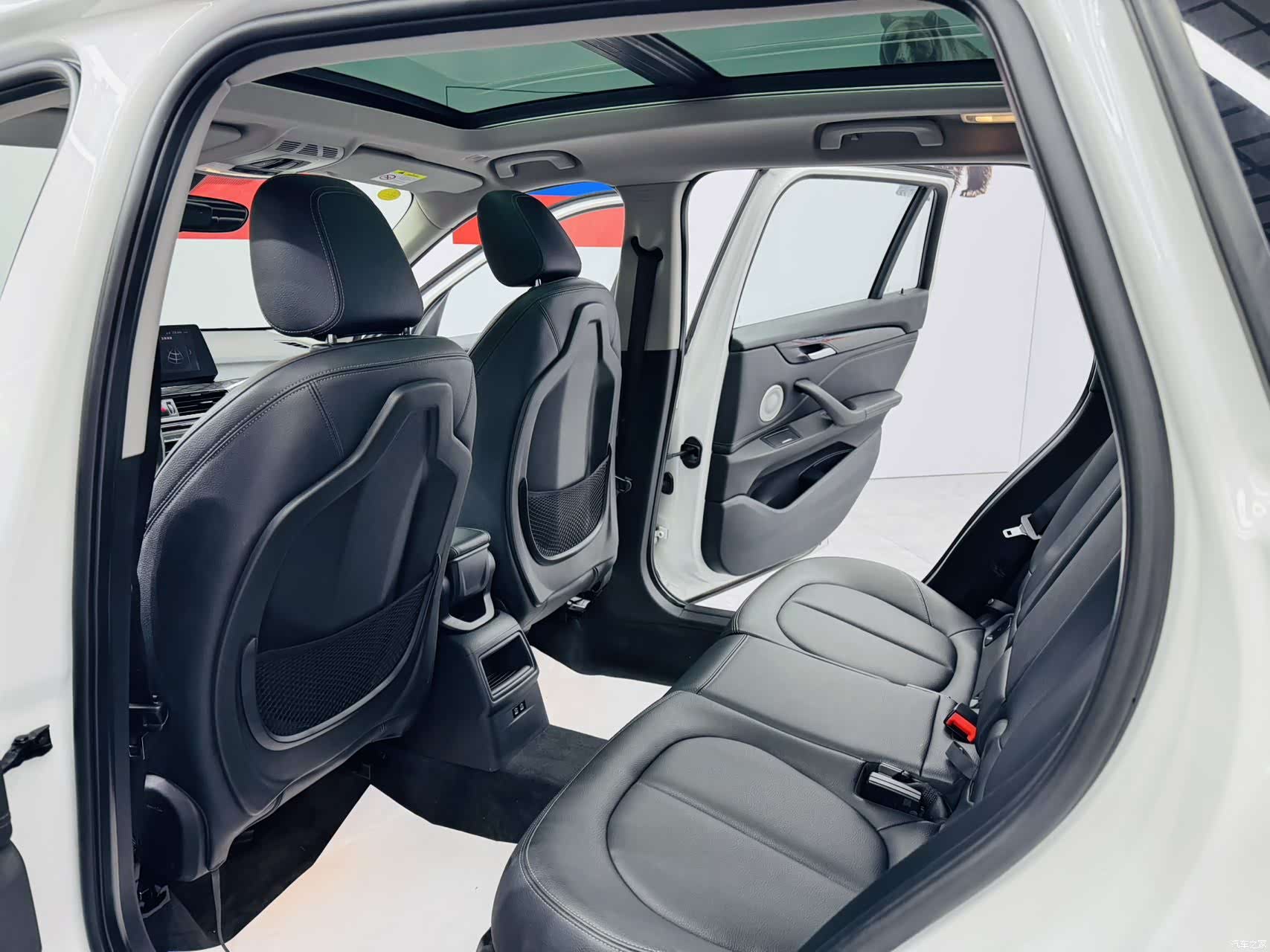 BMW X1, 2021 7