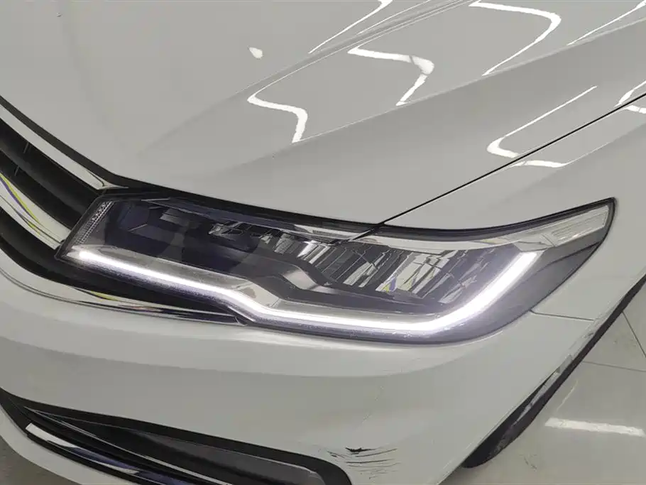 Volkswagen Bora Volkswagen Bora
