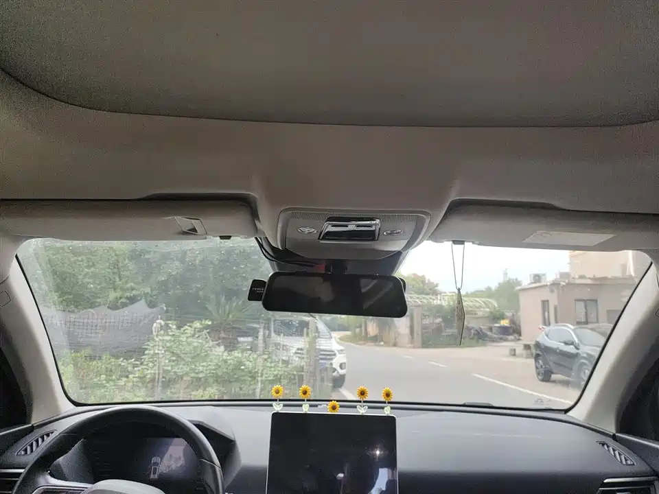 BYD Song Pro BYD Song Pro