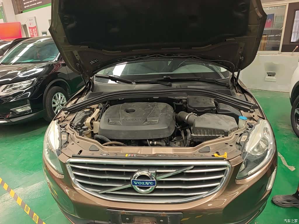 Volvo XC60, 2015 20