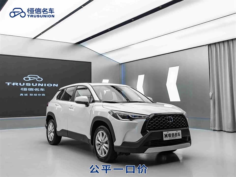 Toyota Corolla Sharp amplifier