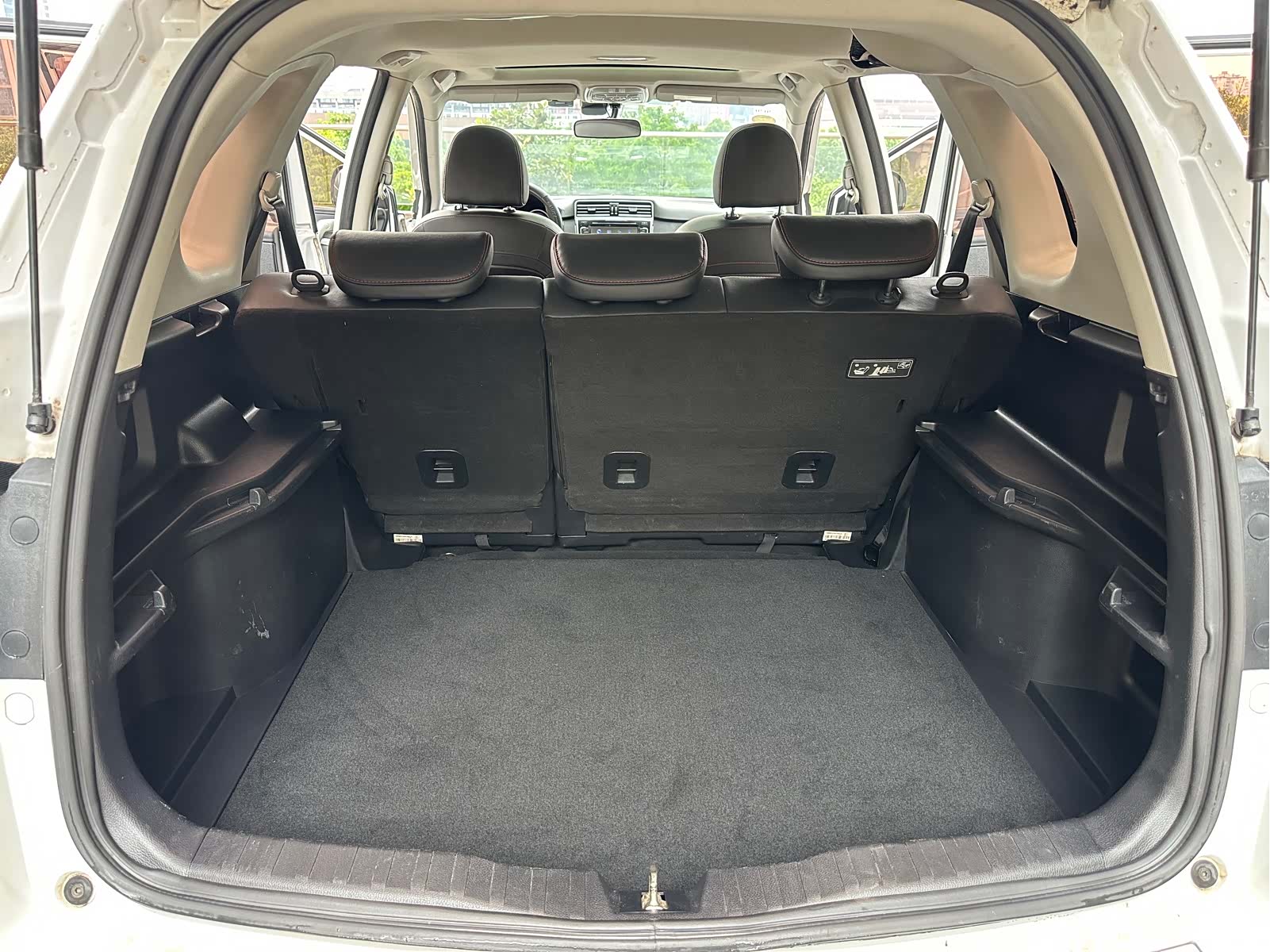 Haval H6, 2015 11