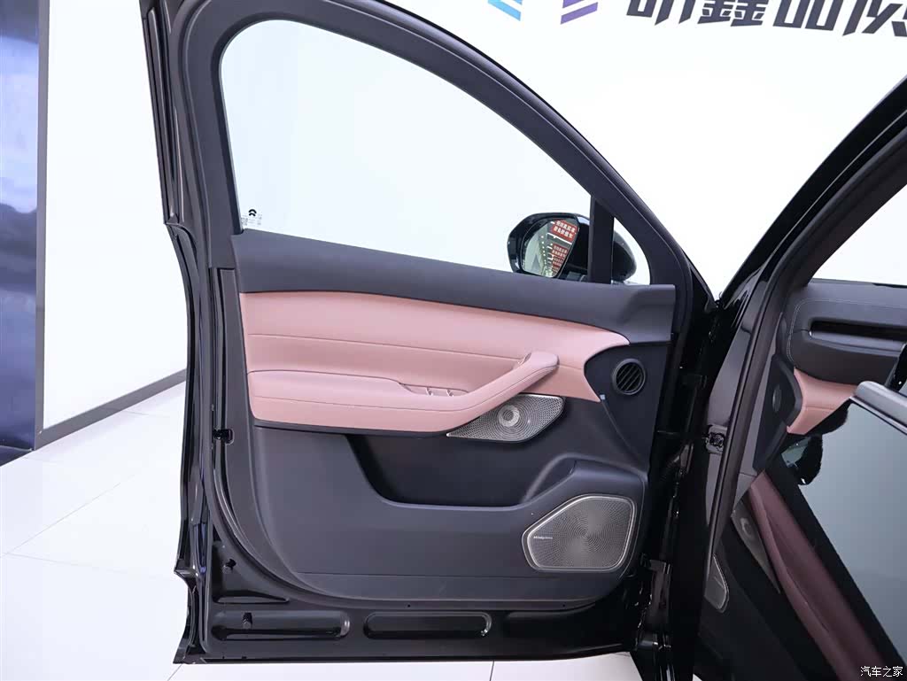 NIO EC6, 2025 18