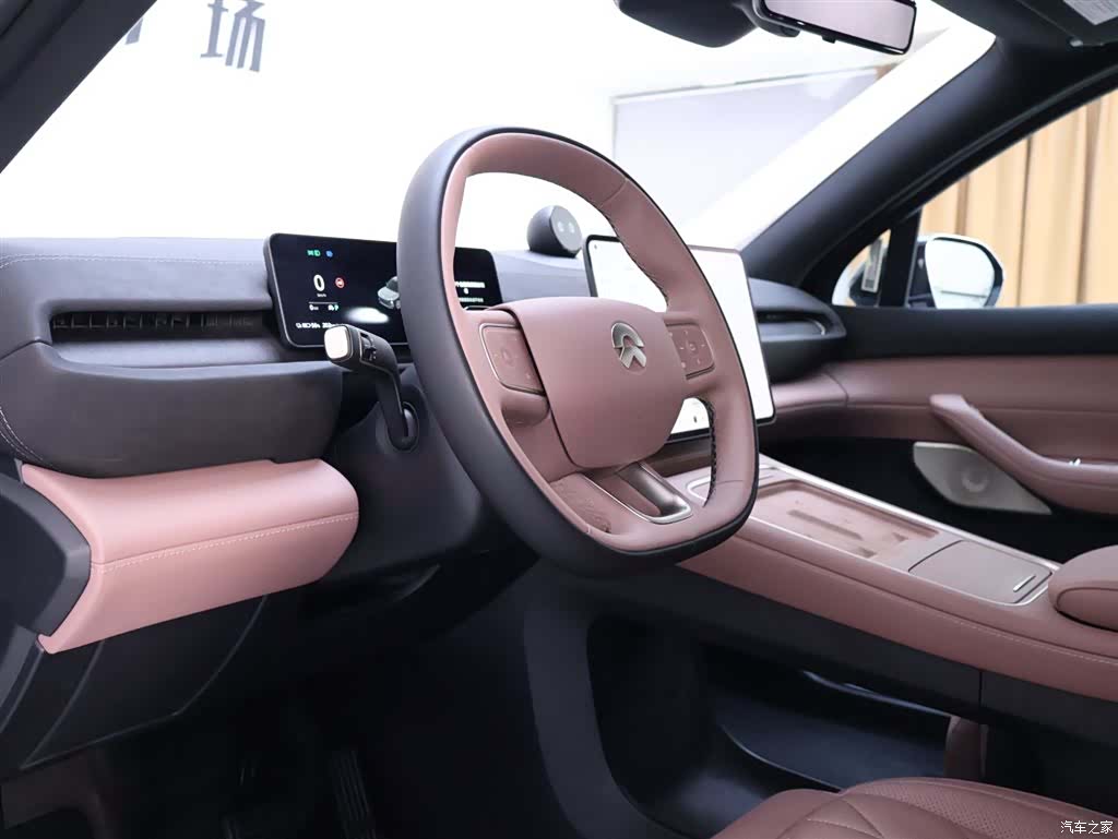 NIO EC6, 2025 11