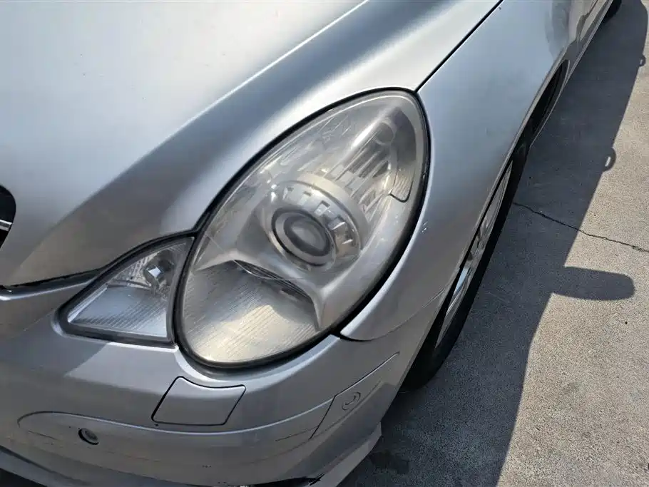 Mercedes-Benz R-class Mercedes-Benz R-class
