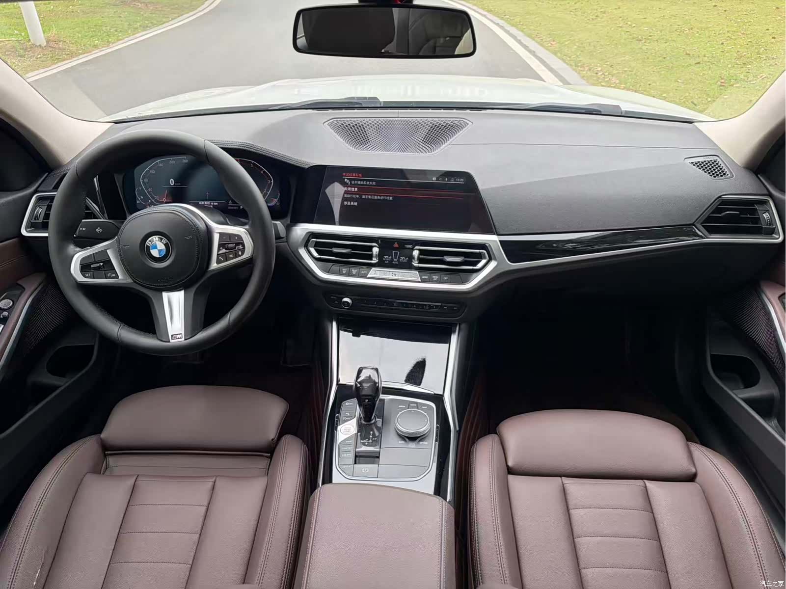BMW 3 Series, 2020 8