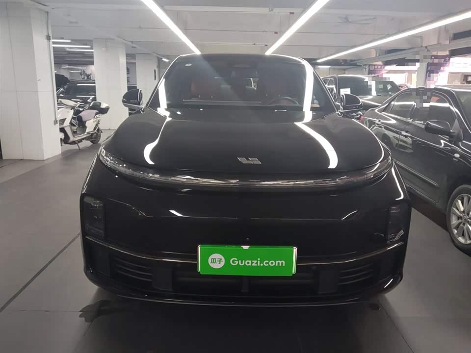Li Auto Ideal L7