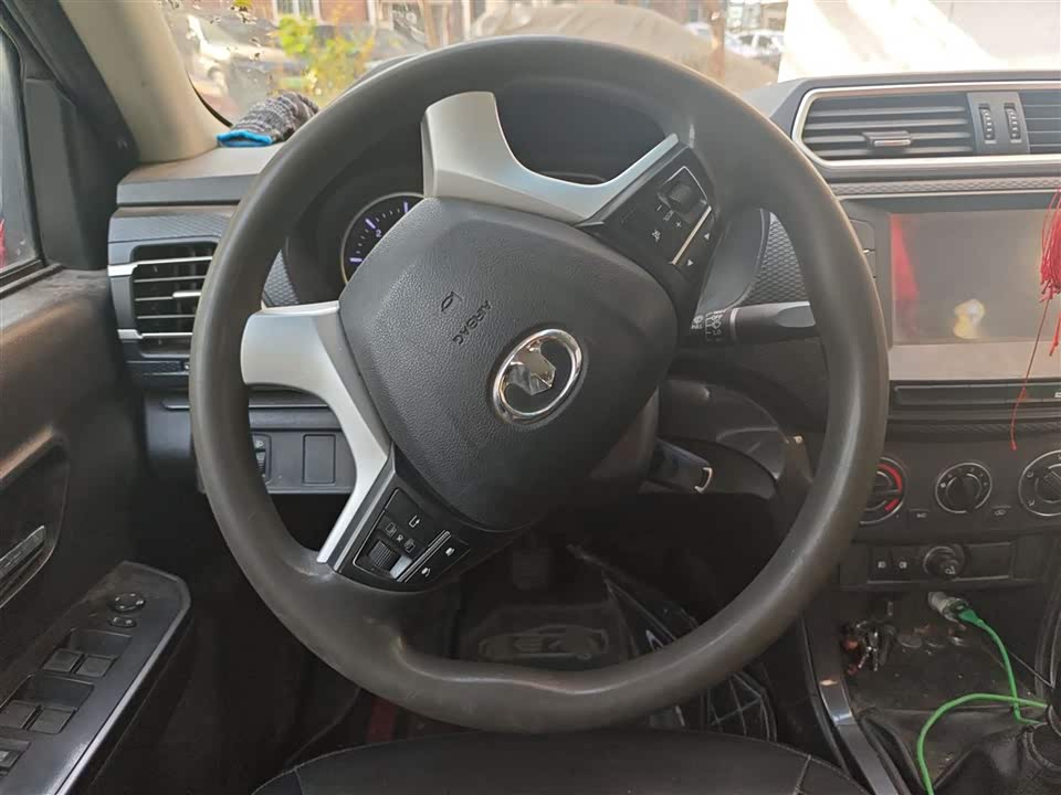 Great Wall Fengjun 5