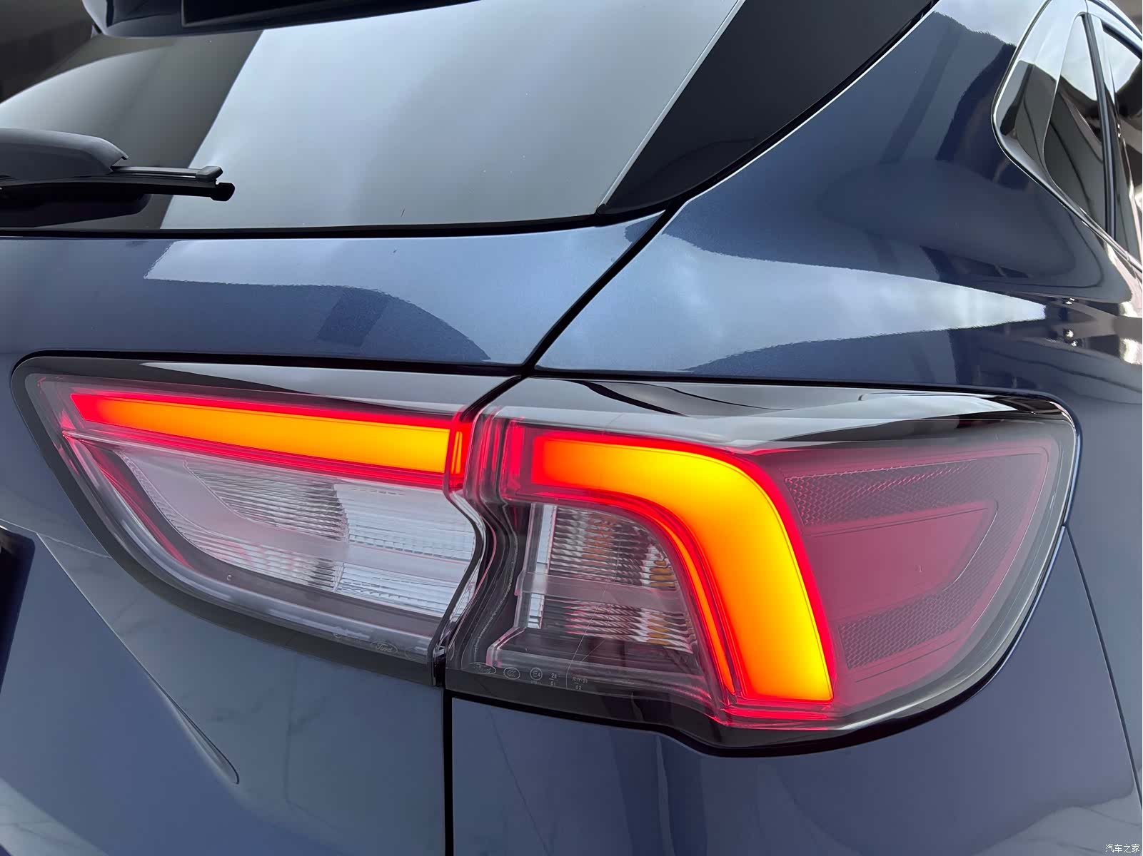 Ford Escape, 2023 23