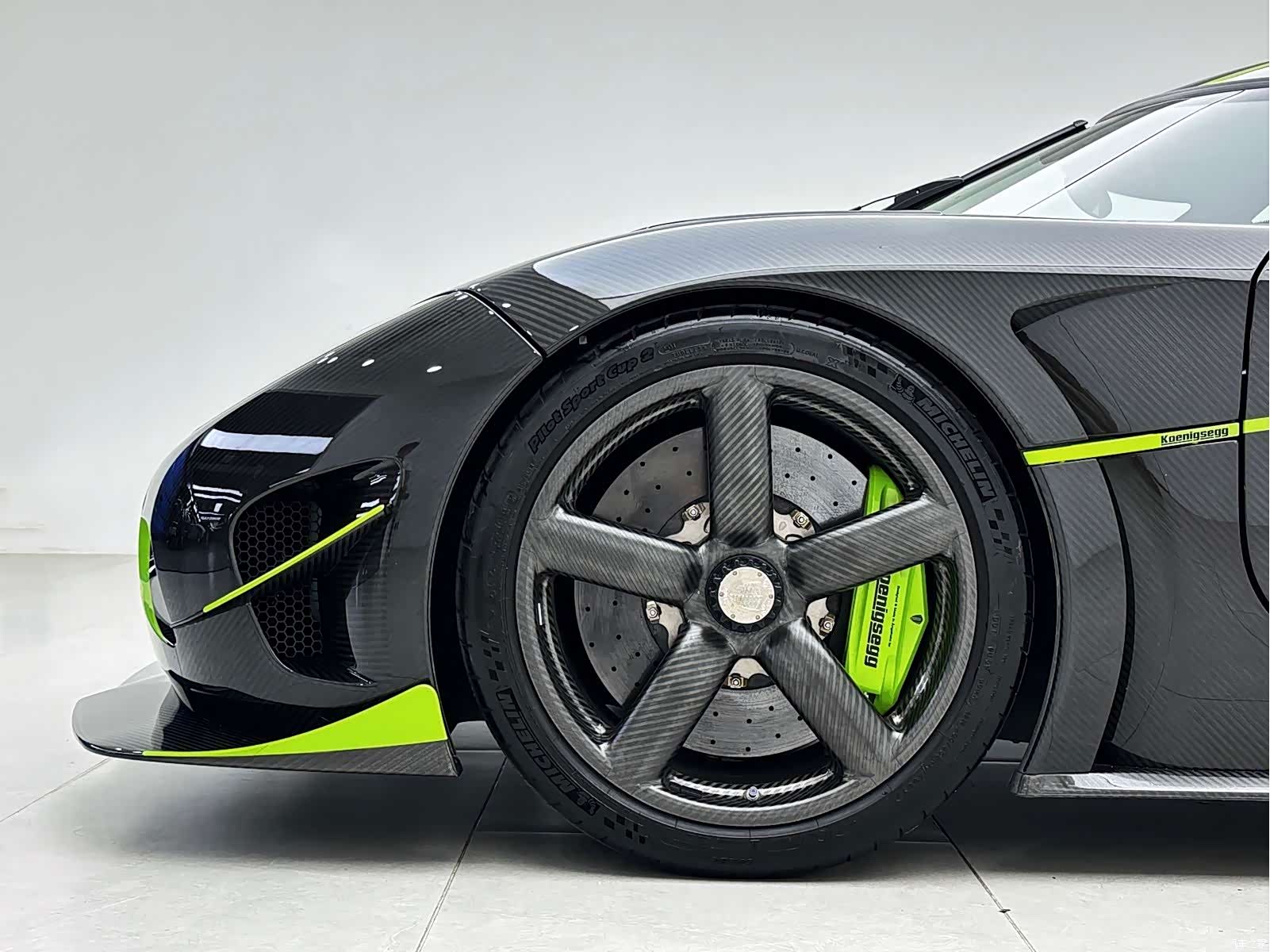 Koenigsegg Agera, 2012 20