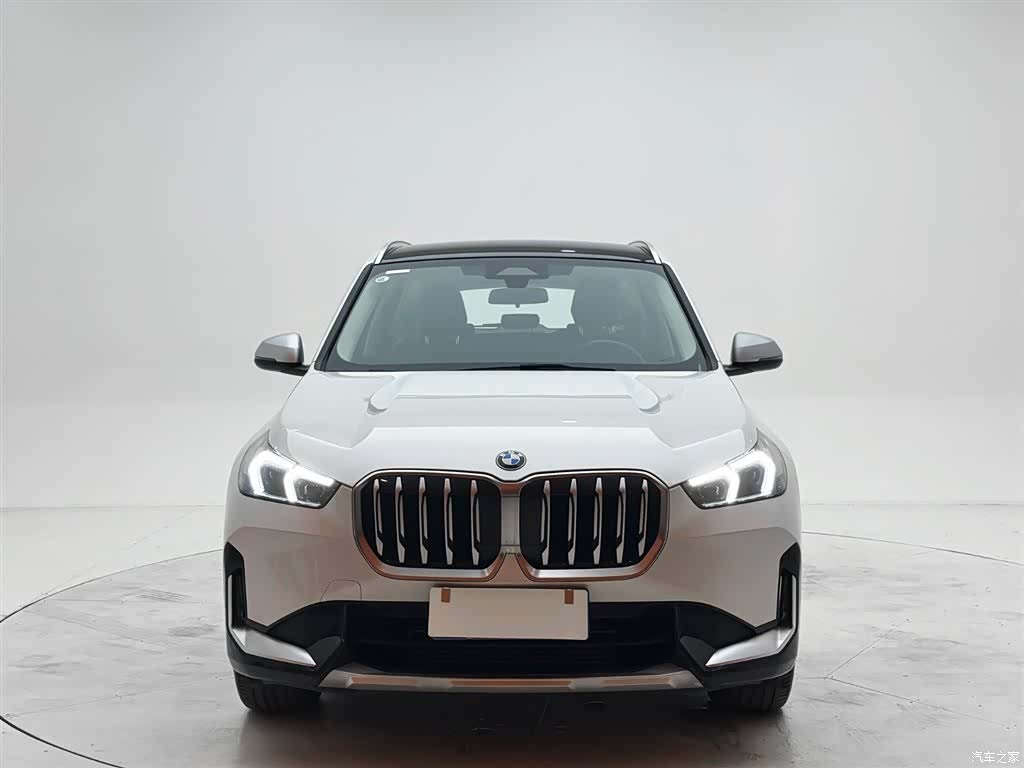 BMW X1, 2023 2