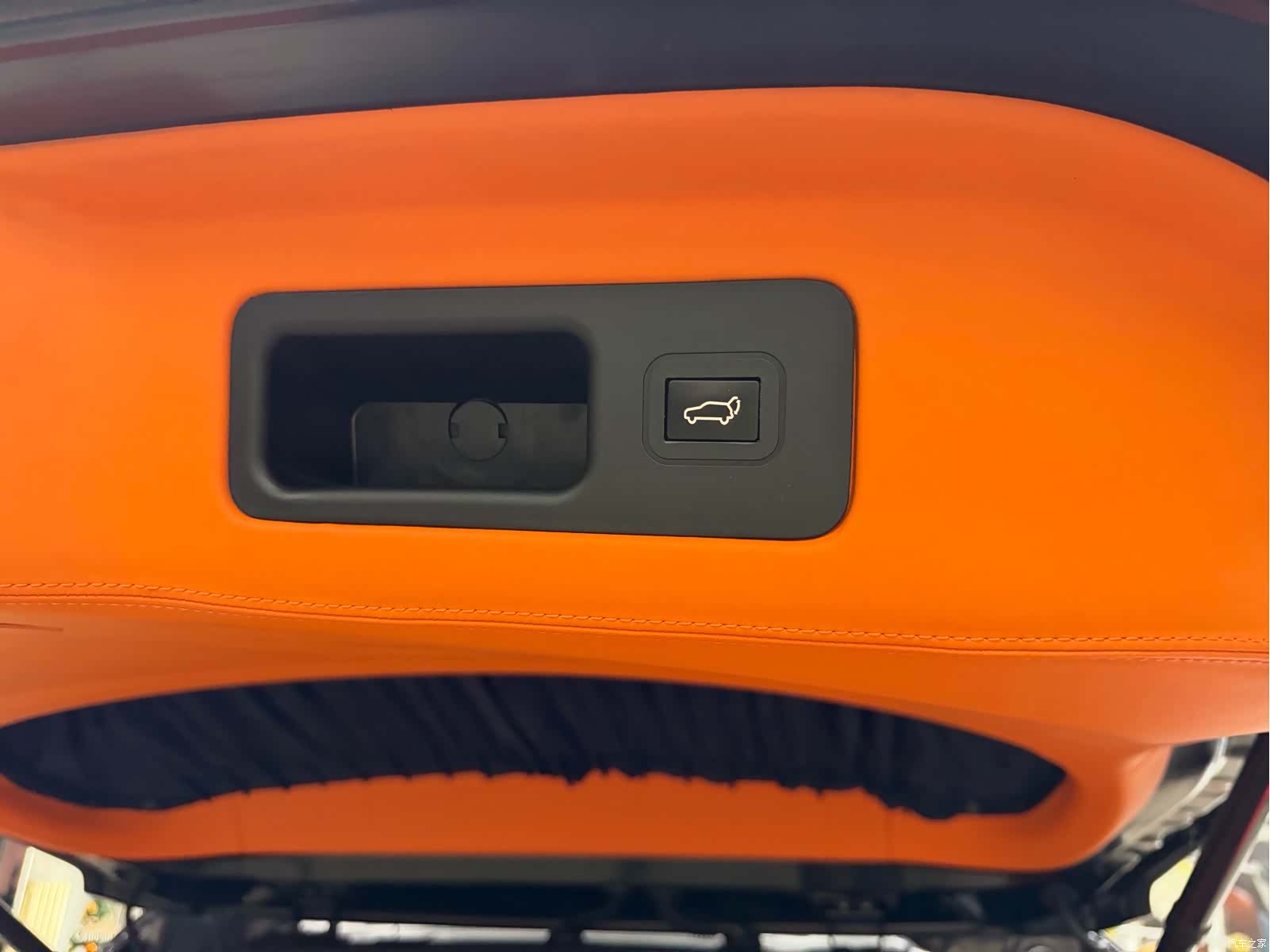 Trumpchi M8, 2022 15