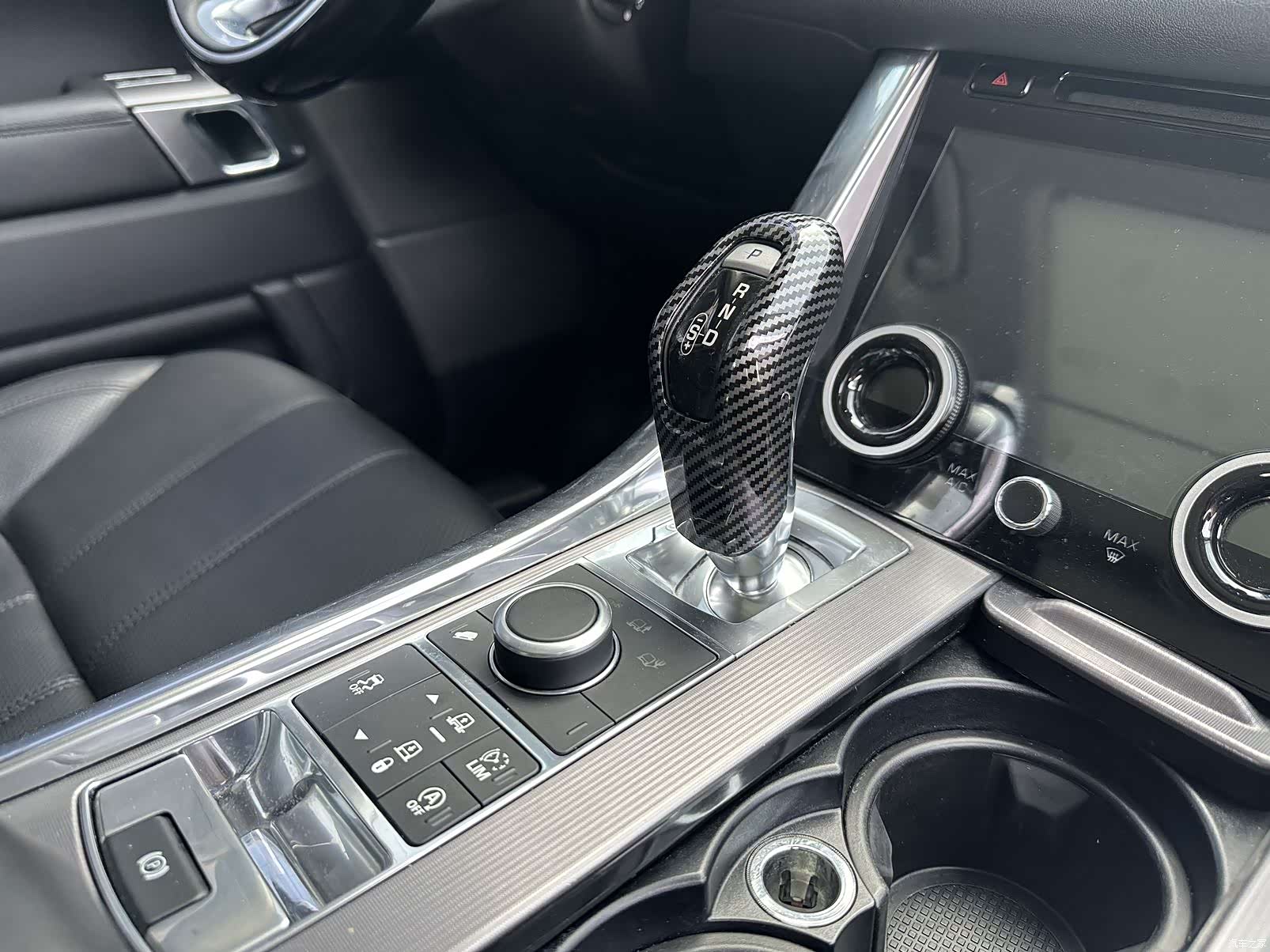 Land Rover Range Rover, 2017 19