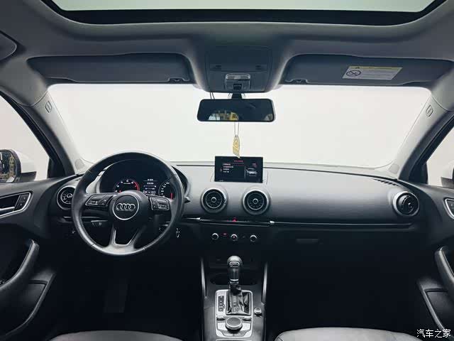 Audi A3, 2020 4