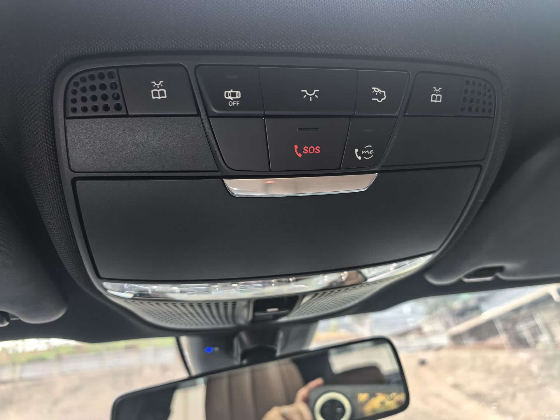 Mercedes-Benz E-Class, 2021 24