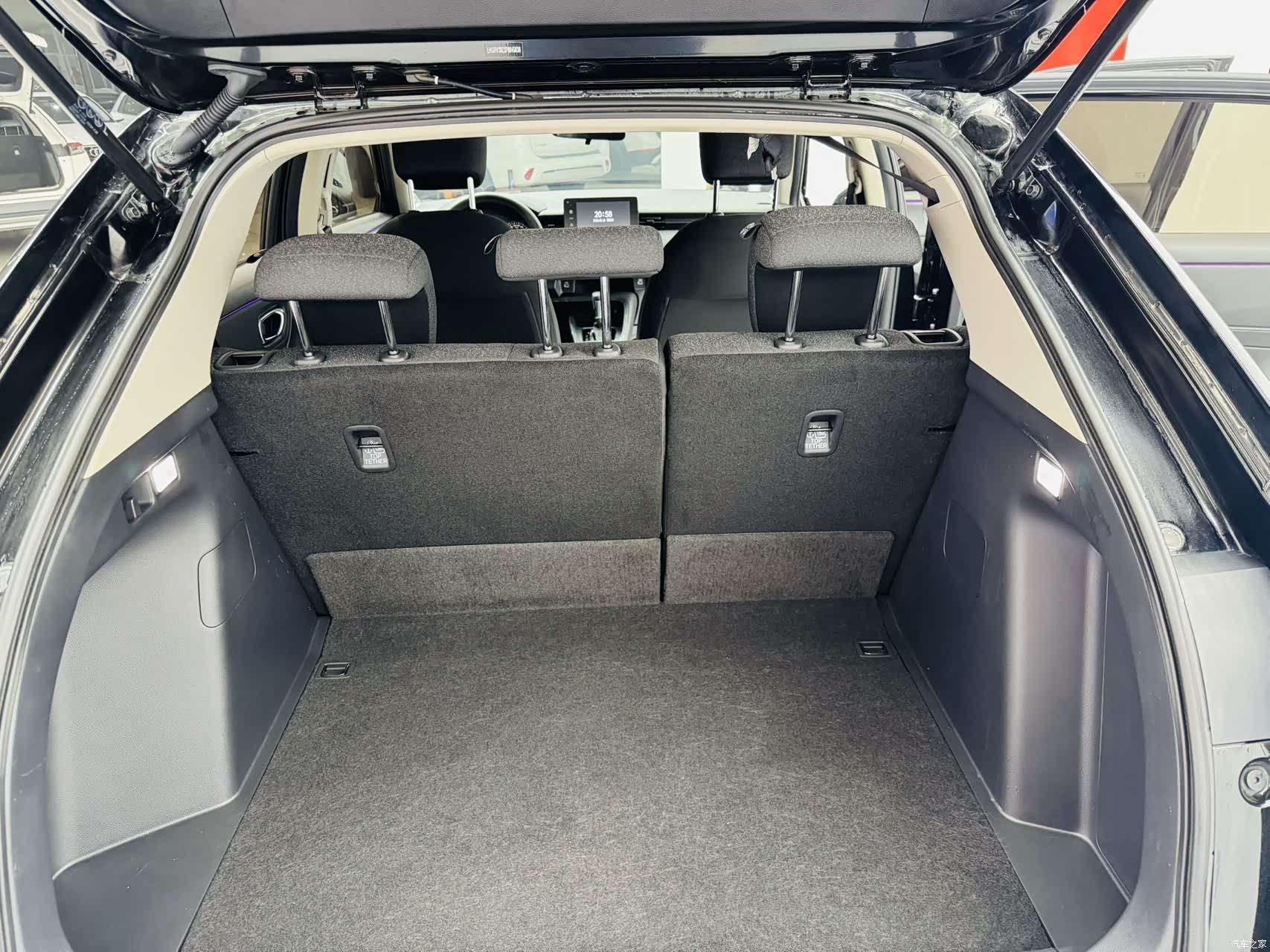 Honda Vezel, 2023 10