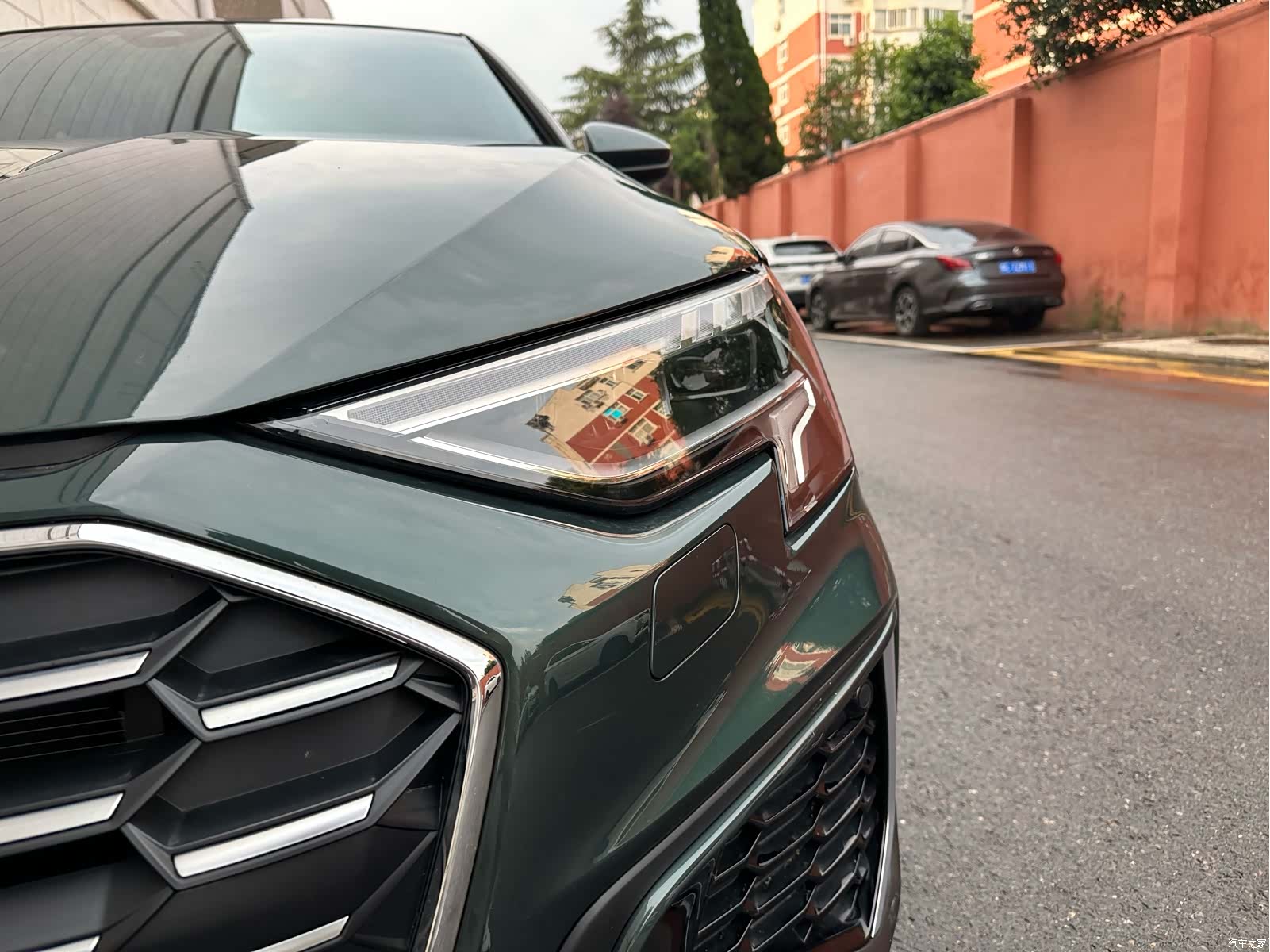Audi A3, 2023 3