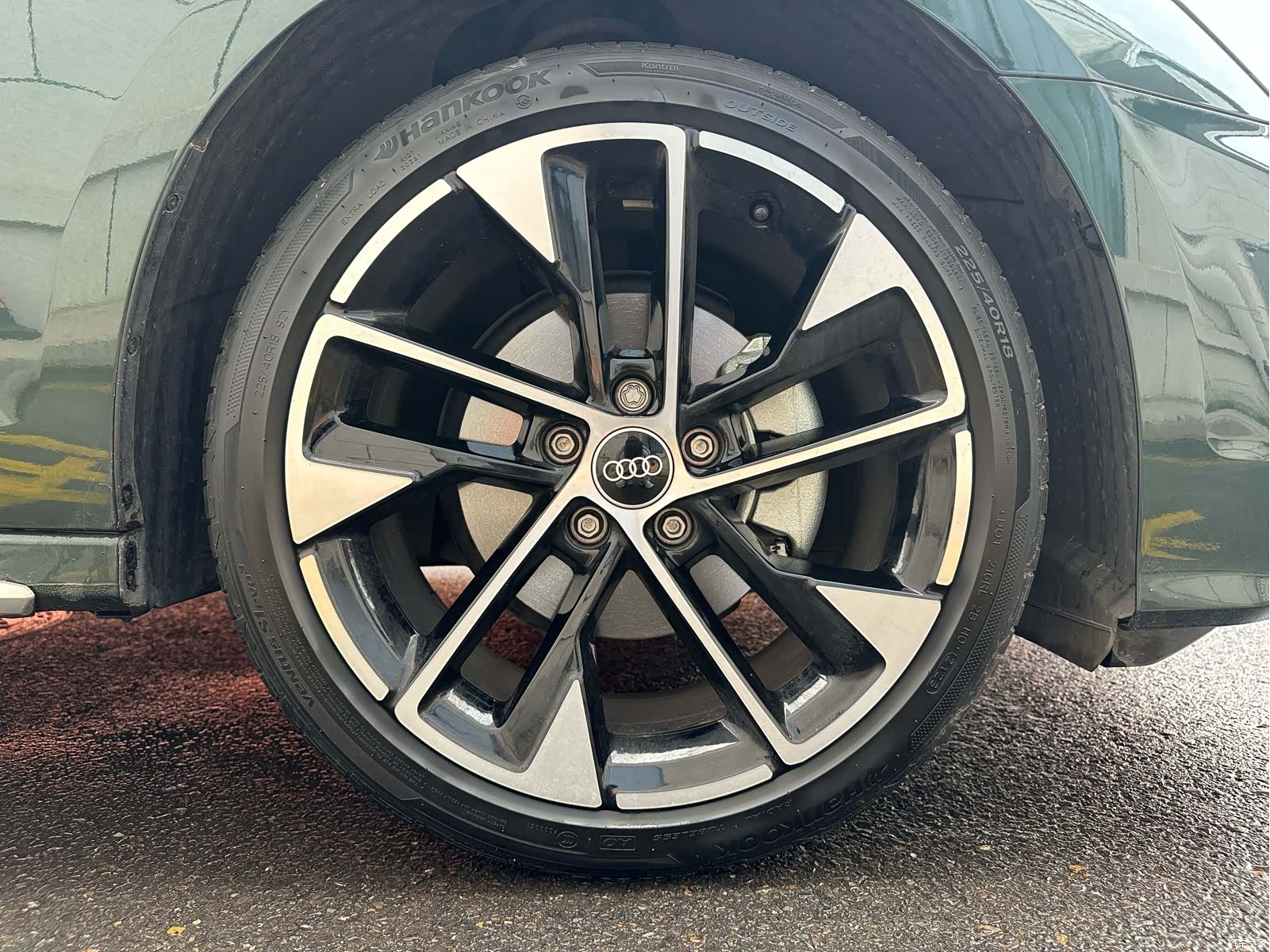 Audi A3, 2023 24