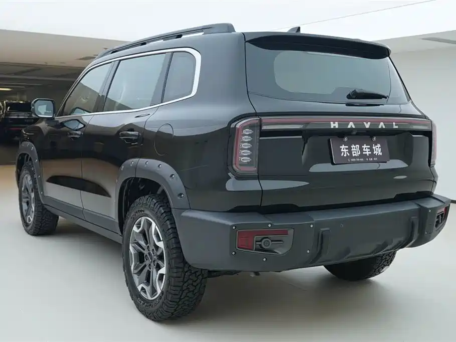 Haval Big dog Haval Big dog