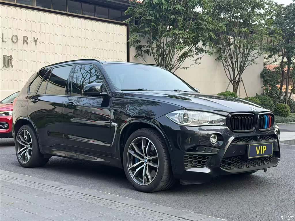 BMW X5, 2017 6