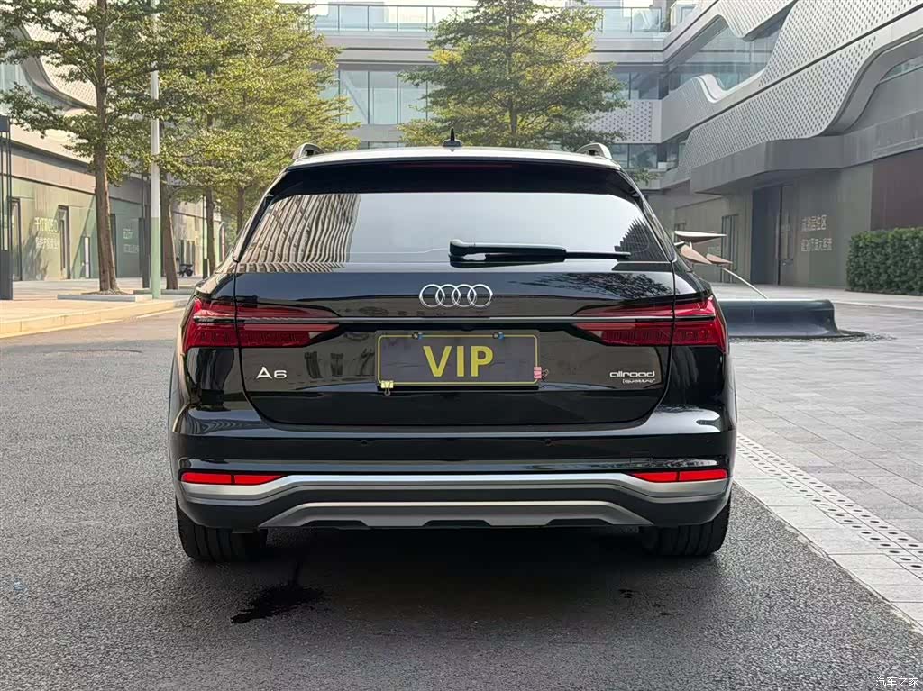 Audi A6, 2021 9