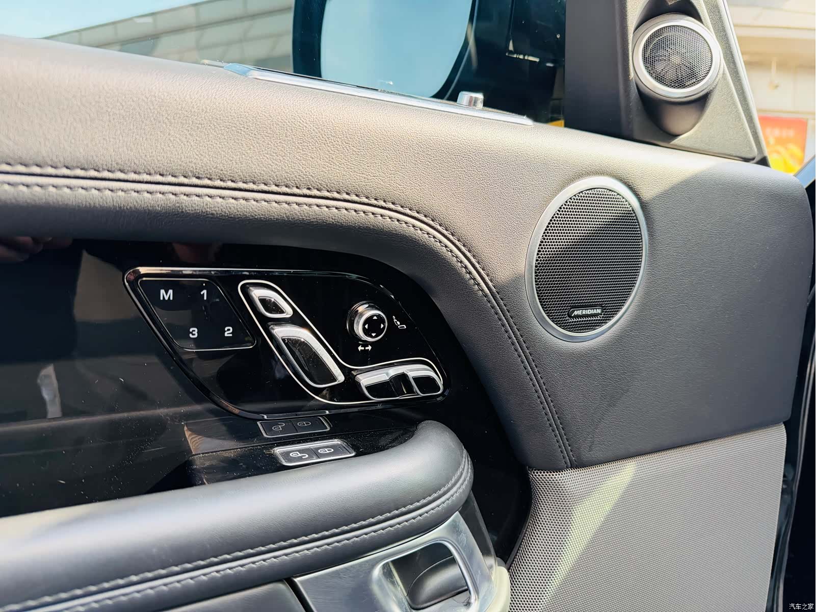 Land Rover Range Rover, 2019 8
