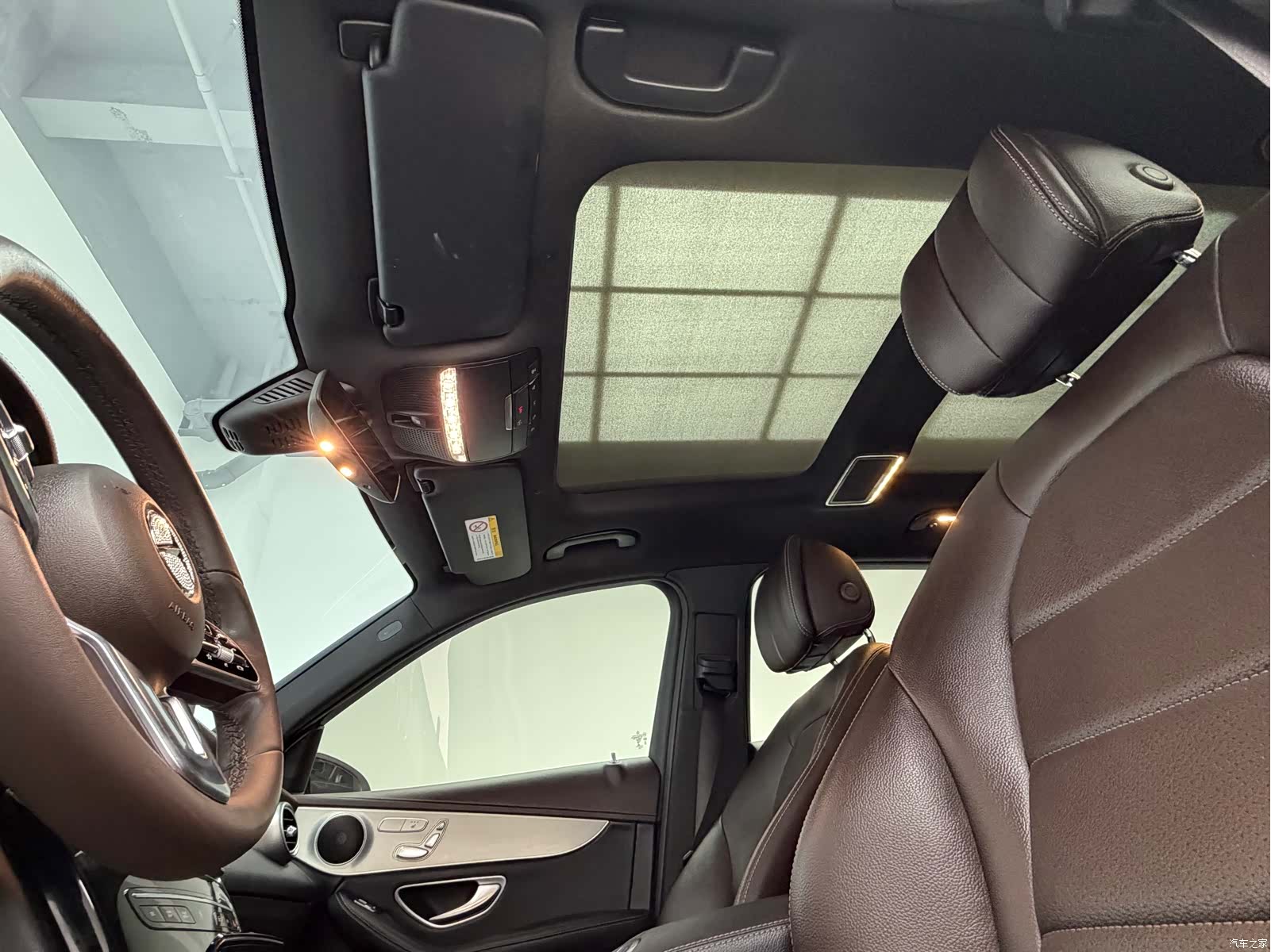 Mercedes-Benz GLC, 2022 13