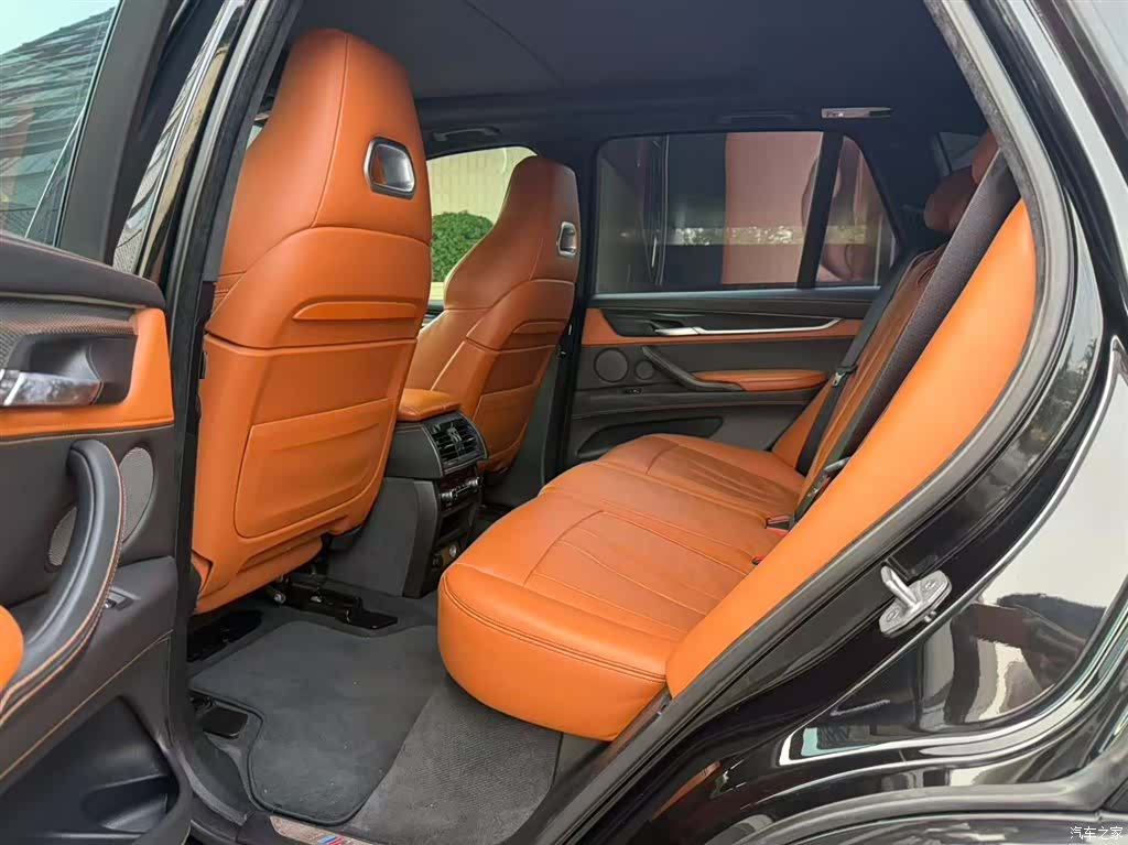 BMW X5, 2017 3