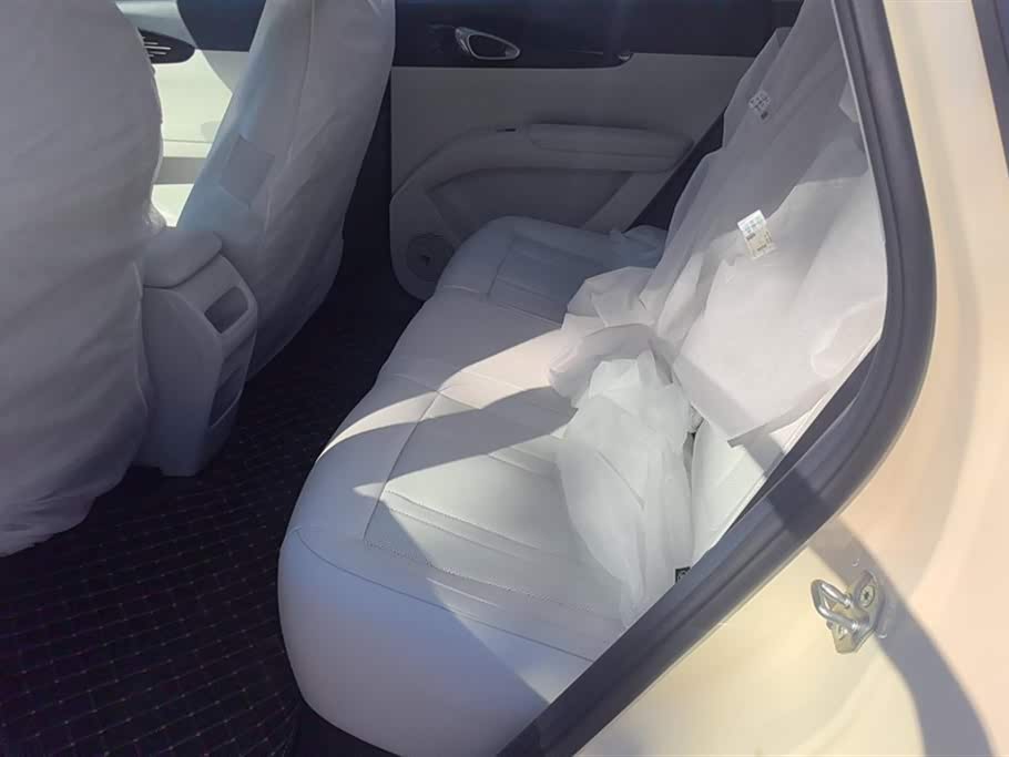 Geely Galaxy Star Wish